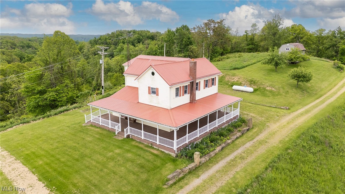 50504 State Route 556 Clarington OH 43915