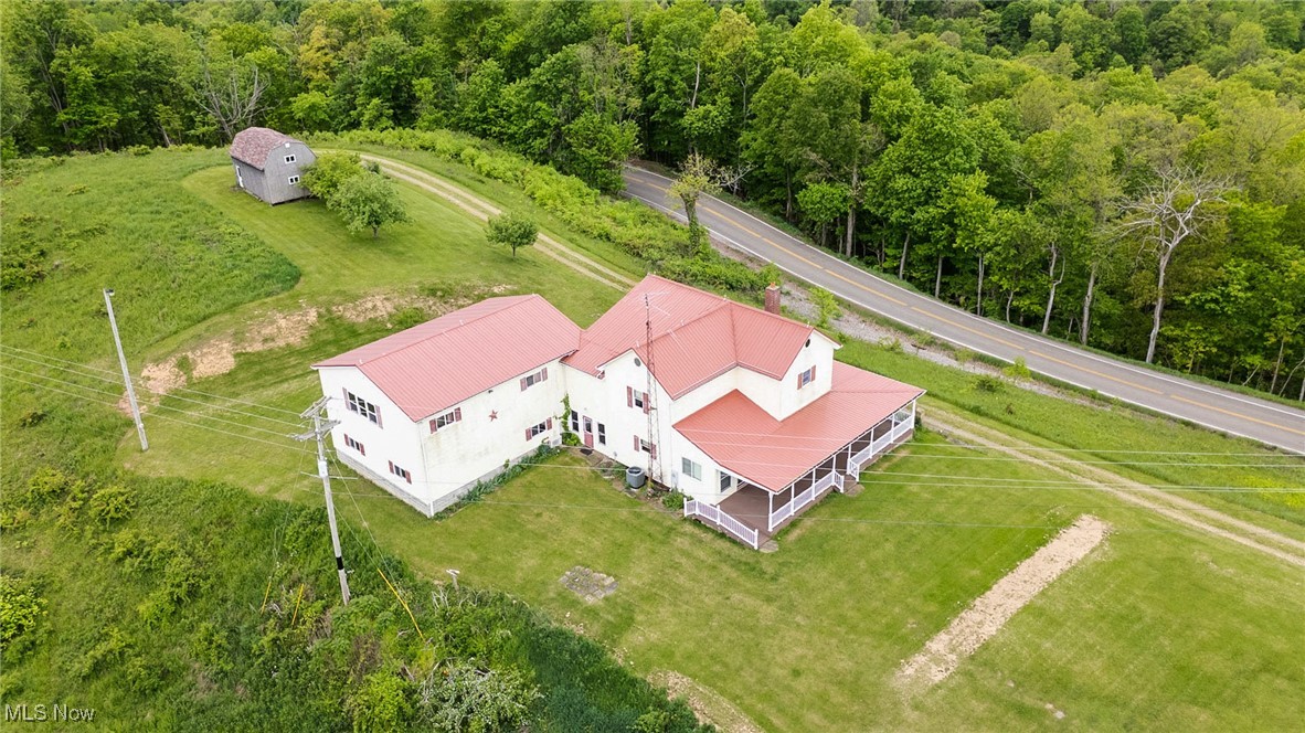 50504 State Route 556 Clarington OH 43915