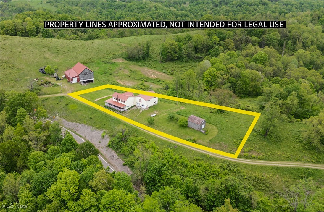 50504 State Route 556 Clarington OH 43915