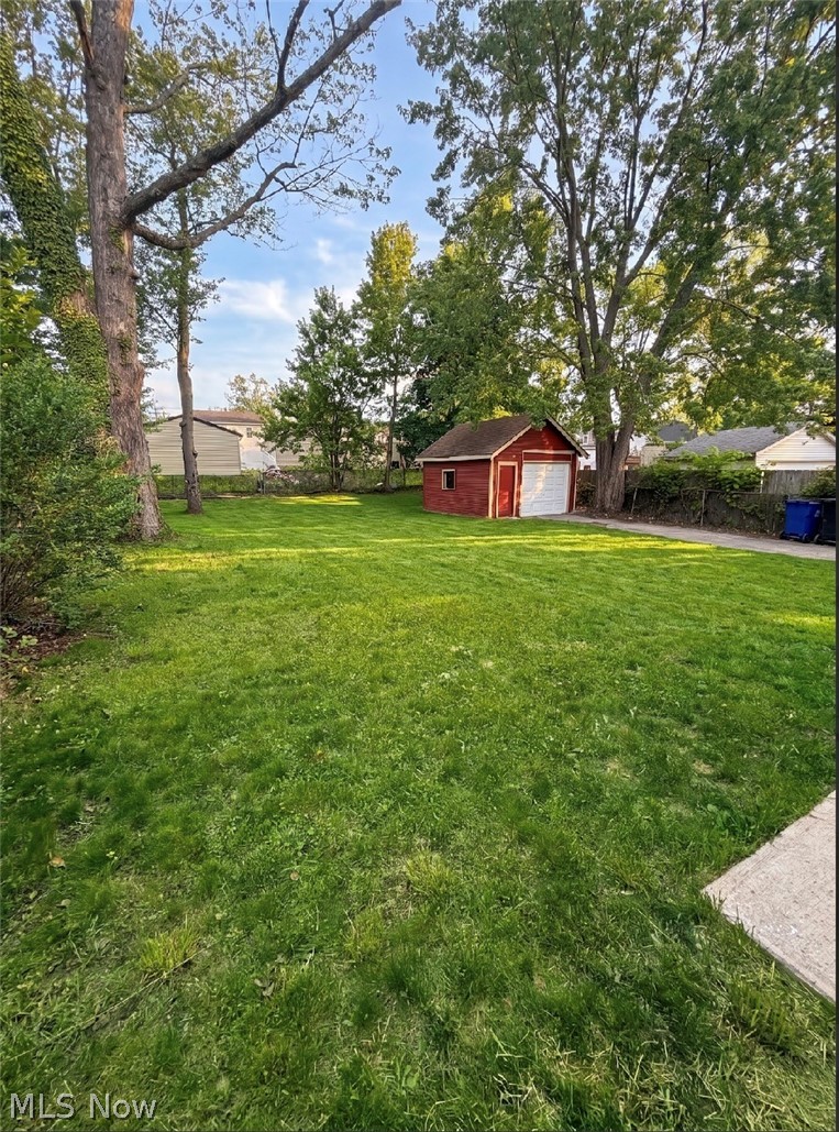 3922 Brookside Boulevard Cleveland OH 44111