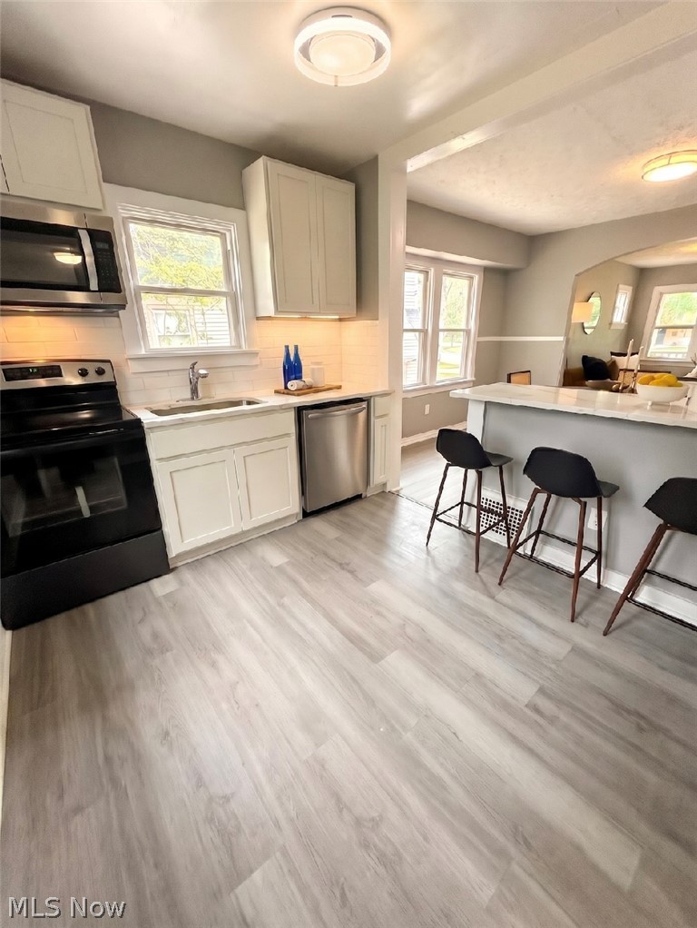 3922 Brookside Boulevard Cleveland OH 44111