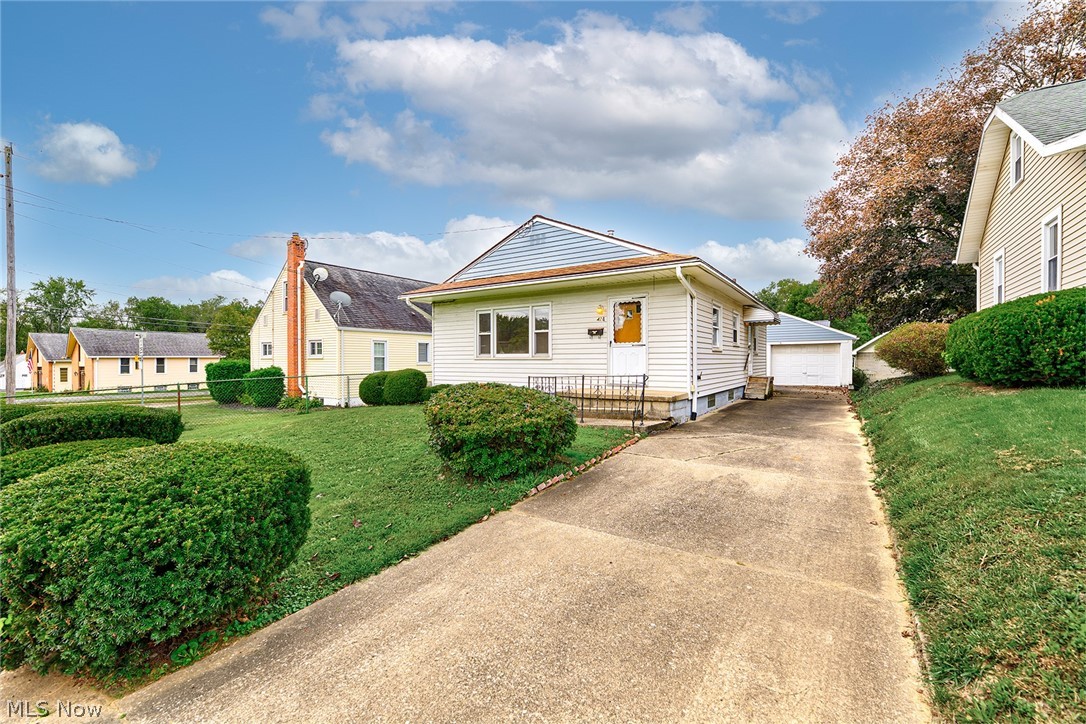 424 Tompkins Avenue Akron OH 44305