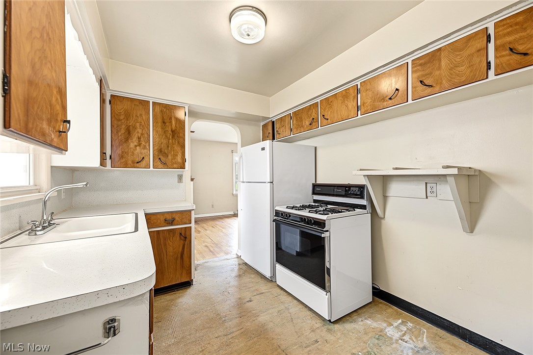 424 Tompkins Avenue Akron OH 44305