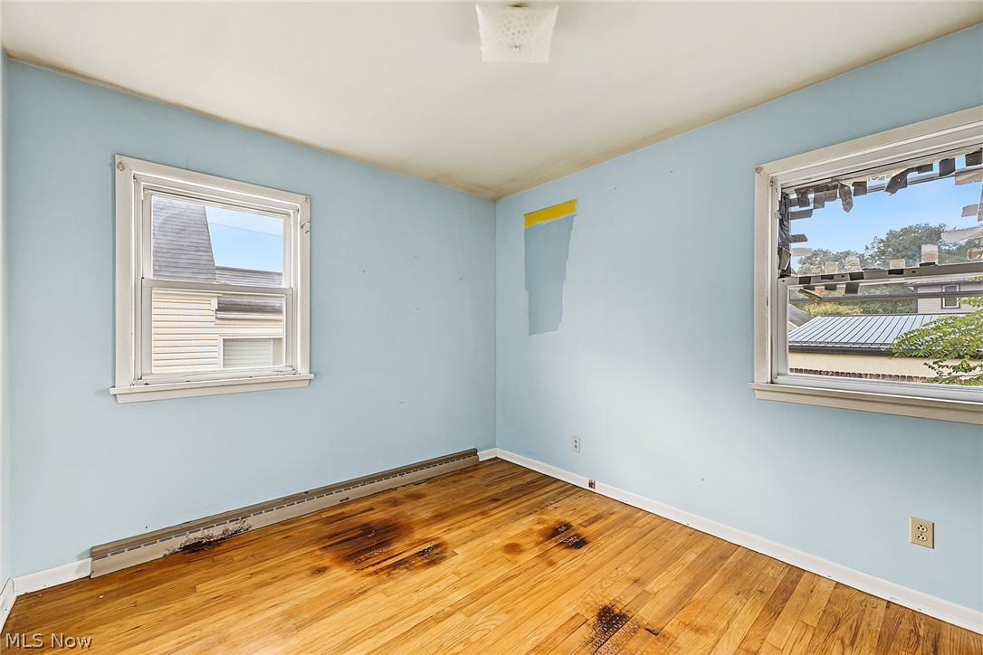 424 Tompkins Avenue Akron OH 44305