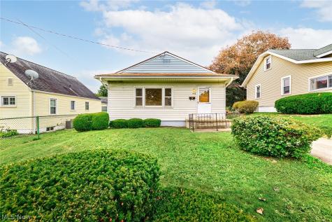 424 Tompkins Avenue Akron OH 44305
