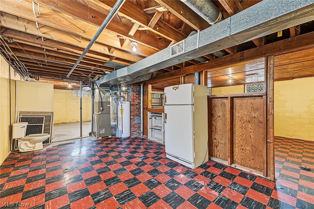 424 Tompkins Avenue Akron OH 44305