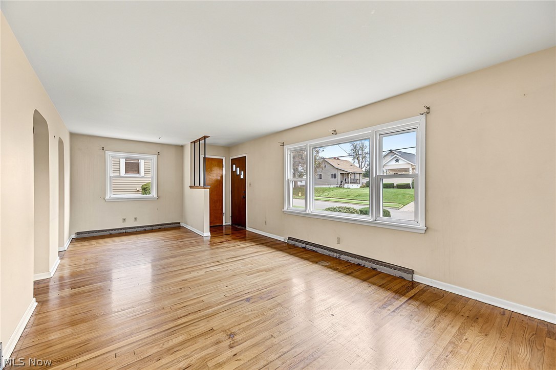 424 Tompkins Avenue Akron OH 44305