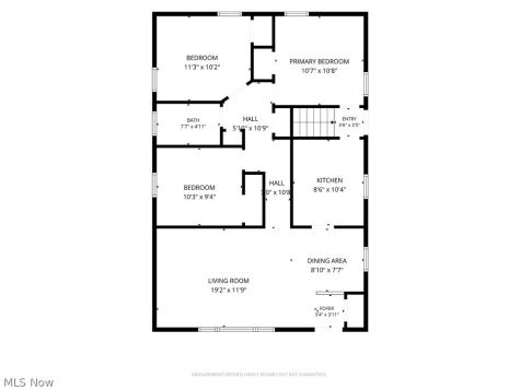 424 Tompkins Avenue Akron OH 44305