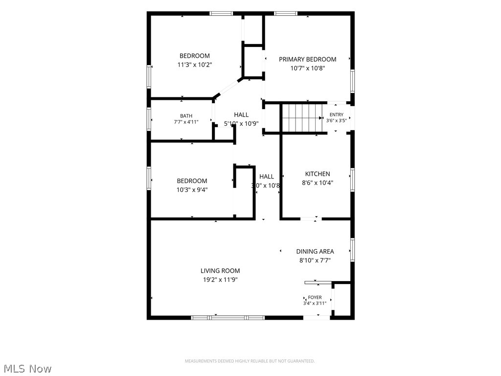 424 Tompkins Avenue Akron OH 44305