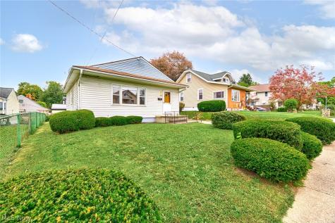 424 Tompkins Avenue Akron OH 44305