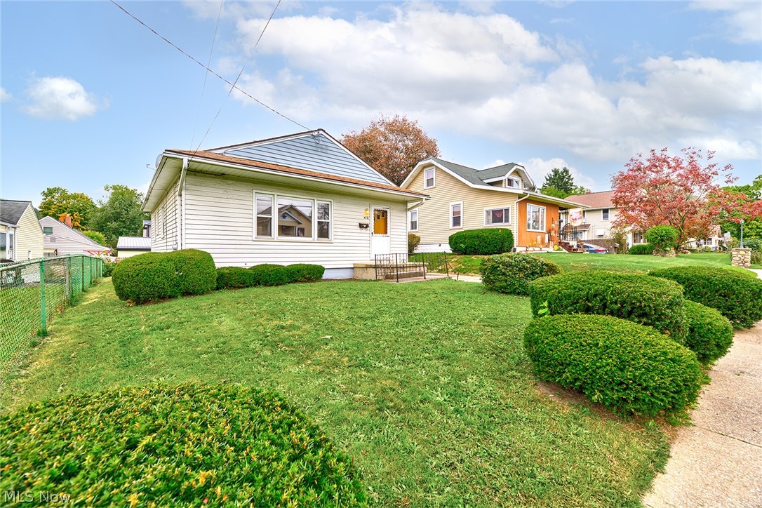 424 Tompkins Avenue Akron OH 44305