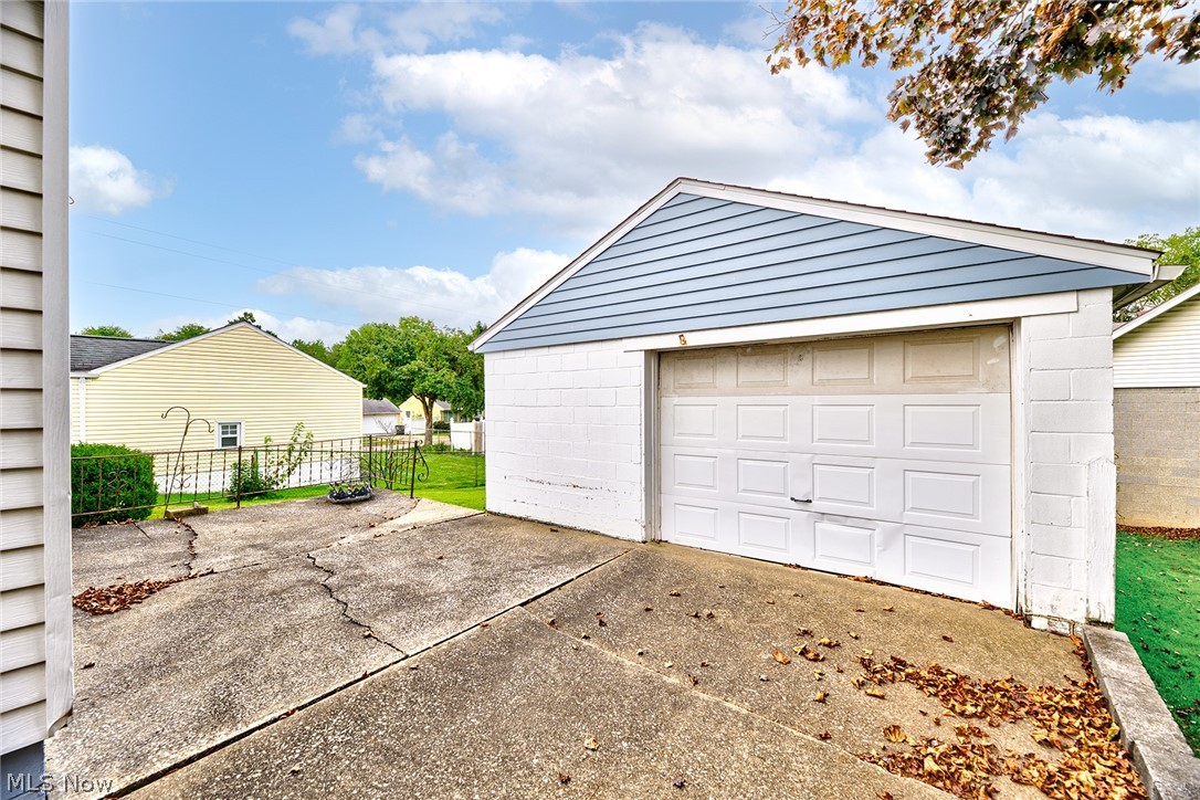 424 Tompkins Avenue Akron OH 44305