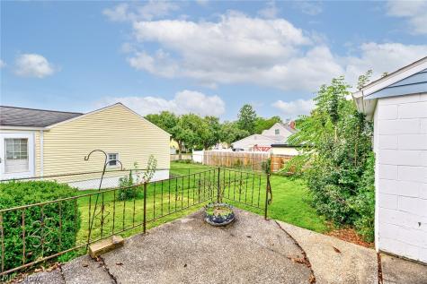 424 Tompkins Avenue Akron OH 44305