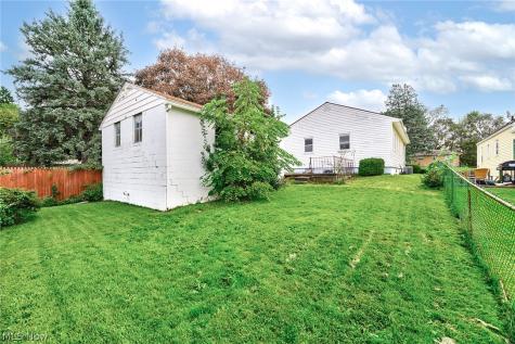424 Tompkins Avenue Akron OH 44305