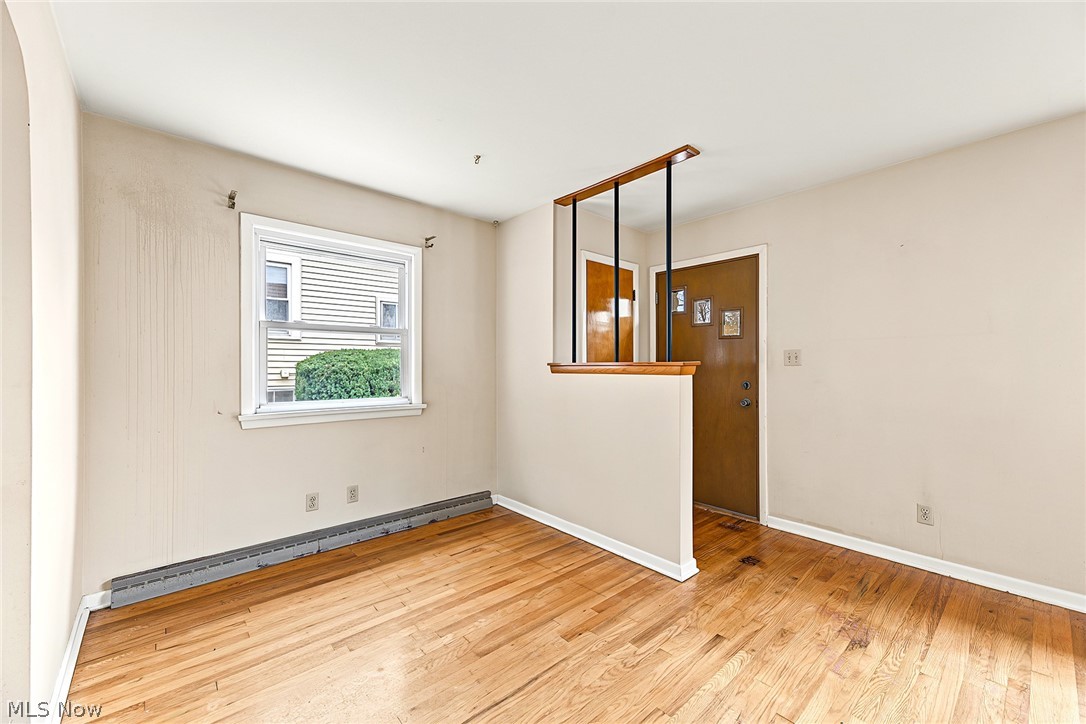 424 Tompkins Avenue Akron OH 44305