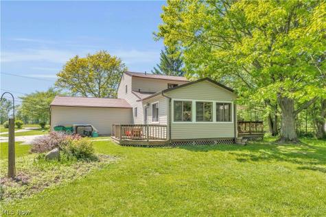 6635 Taylor Road Painesville OH 44077