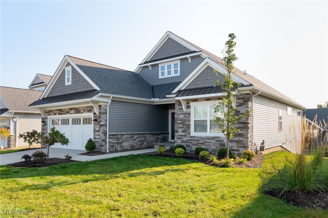 10161 Brookhaven Lane Brecksville OH 44141