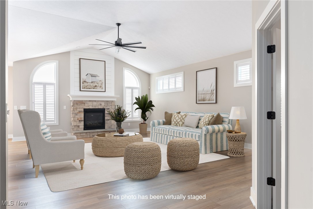 10161 Brookhaven Lane Brecksville OH 44141