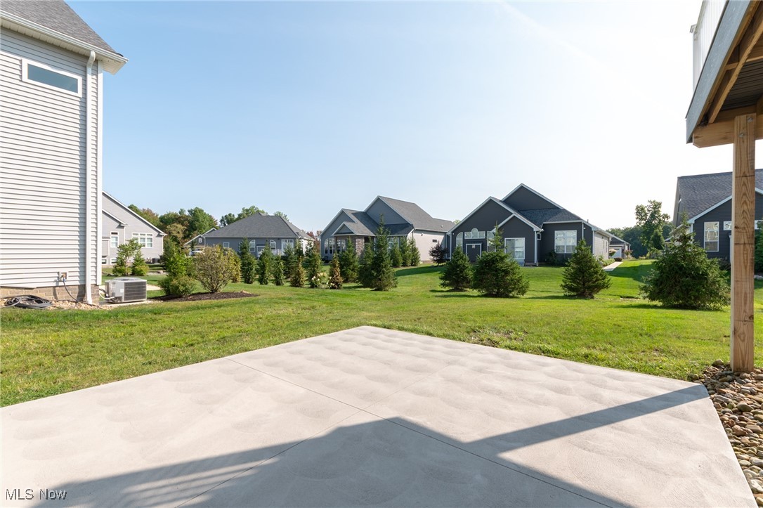 10161 Brookhaven Lane Brecksville OH 44141