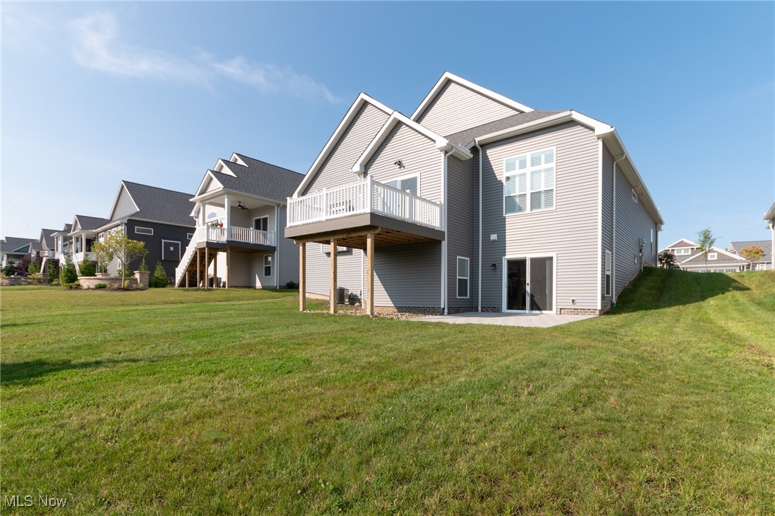 10161 Brookhaven Lane Brecksville OH 44141