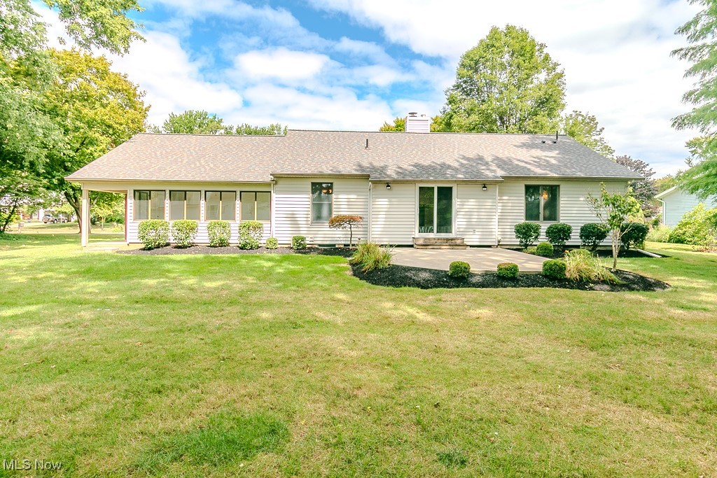 8498 Seaton Place Mentor OH 44060
