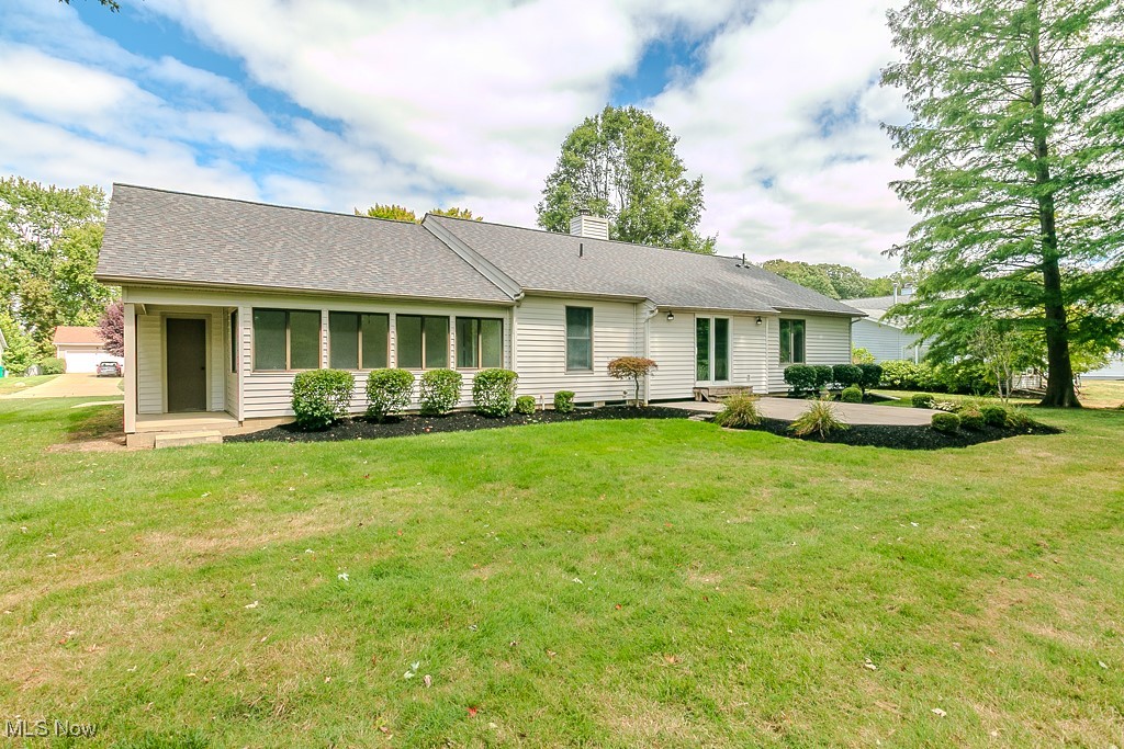 8498 Seaton Place Mentor OH 44060