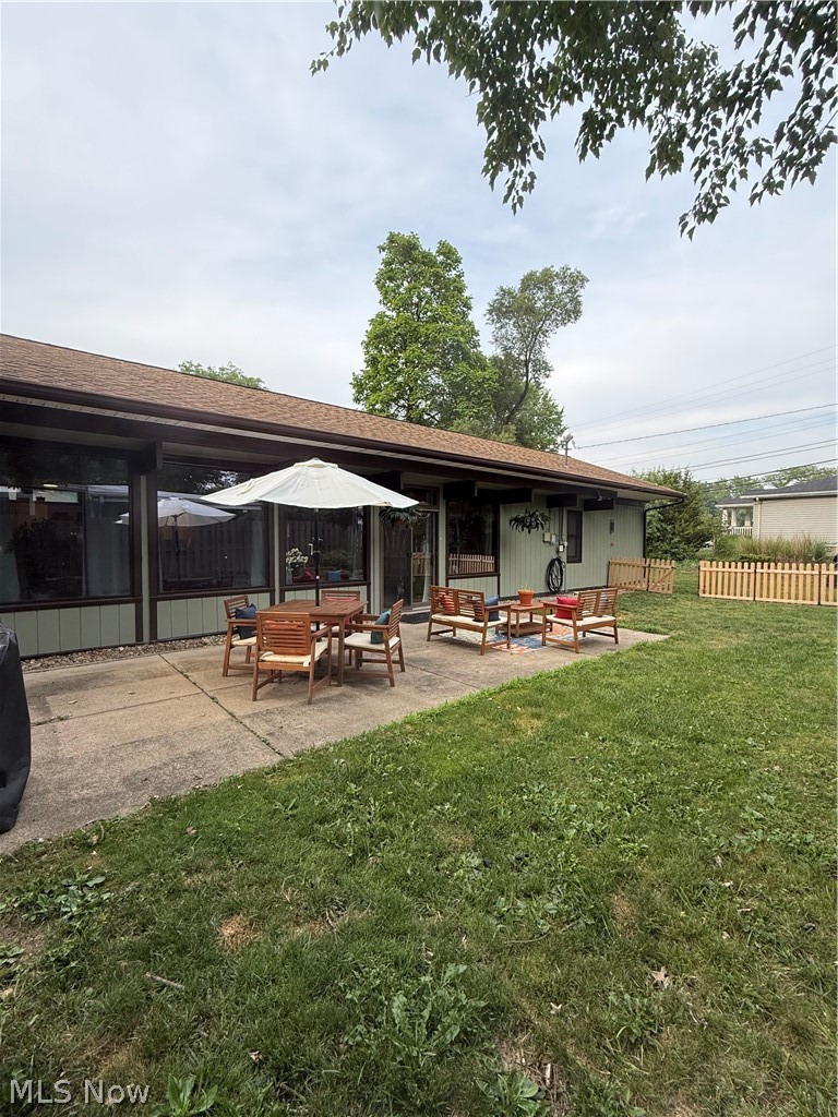 13599 Atlantic Road Strongsville OH 44149