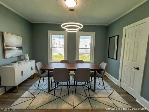 3918 Martin Luther King Jr Drive Cleveland OH 44105