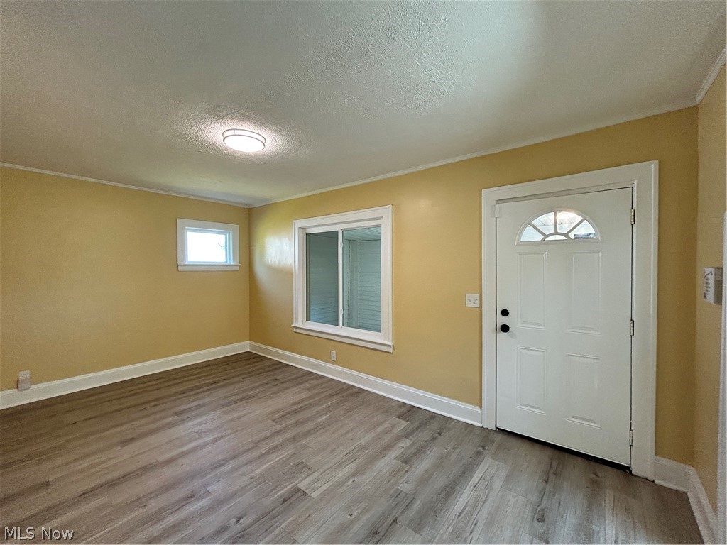 3918 Martin Luther King Jr Drive Cleveland OH 44105
