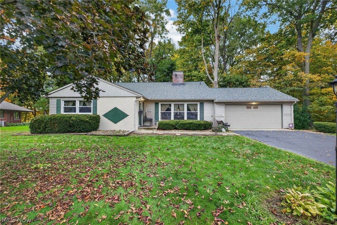 200 Manor Drive Columbiana OH 44408