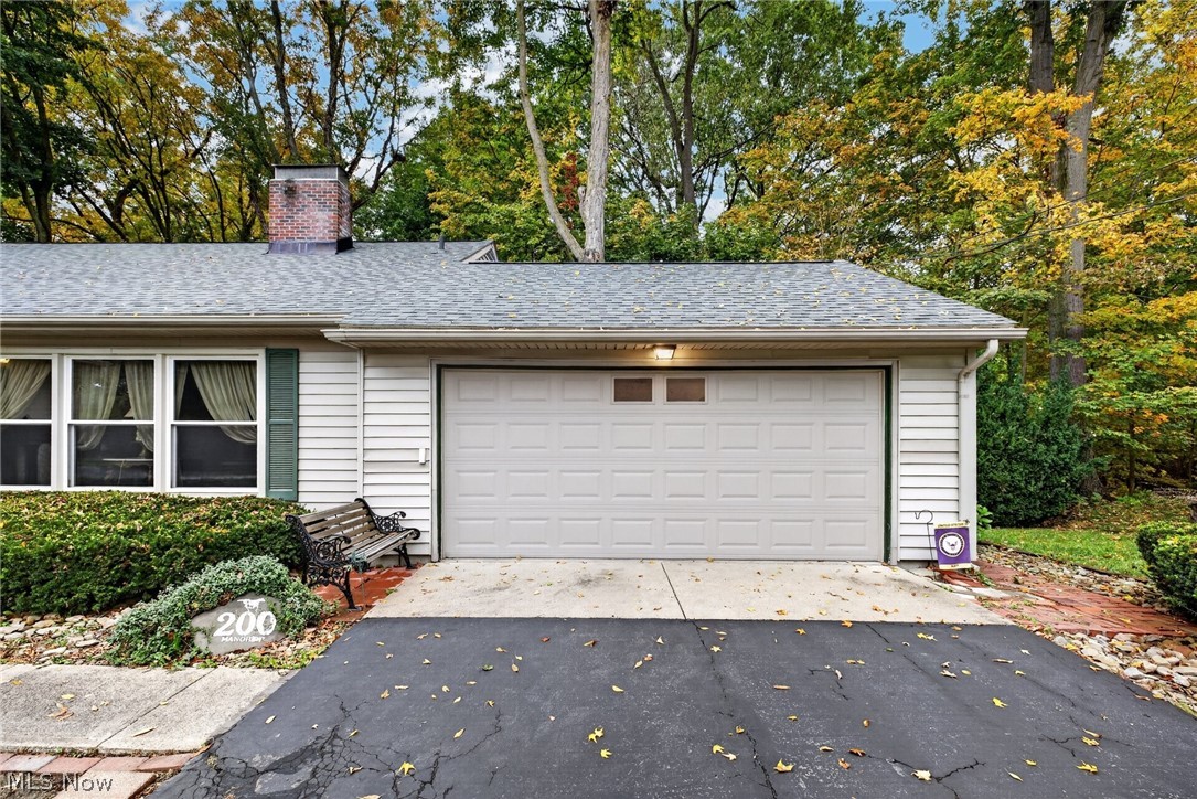200 Manor Drive Columbiana OH 44408