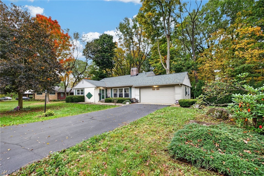 200 Manor Drive Columbiana OH 44408