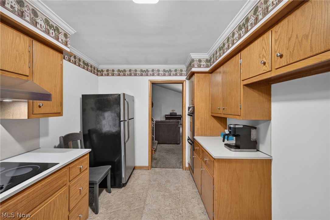 200 Manor Drive Columbiana OH 44408