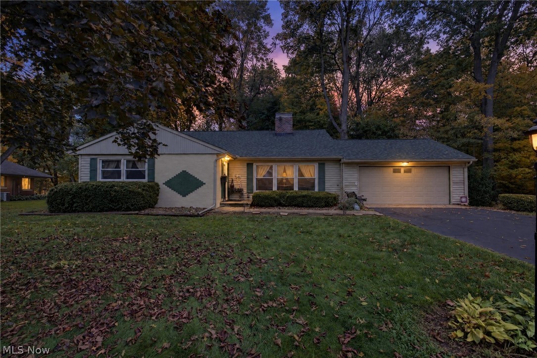 200 Manor Drive Columbiana OH 44408