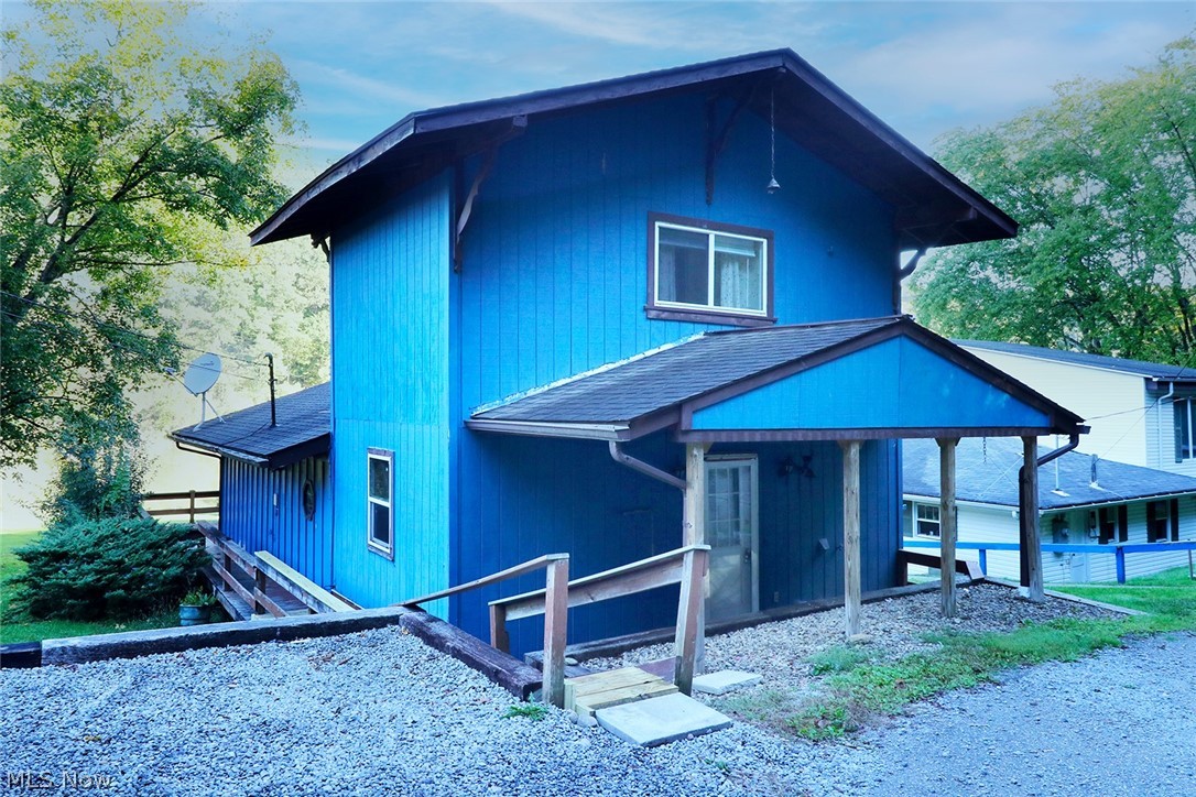 3793 Township Road 242 Toronto OH 43964