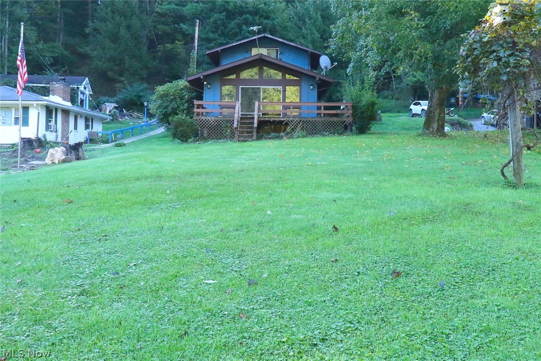 3793 Township Road 242 Toronto OH 43964