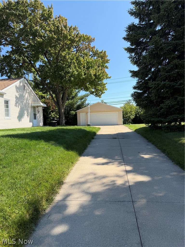 1411 Orchard Heights Drive Mayfield Heights OH 44124