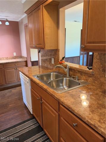 1411 Orchard Heights Drive Mayfield Heights OH 44124