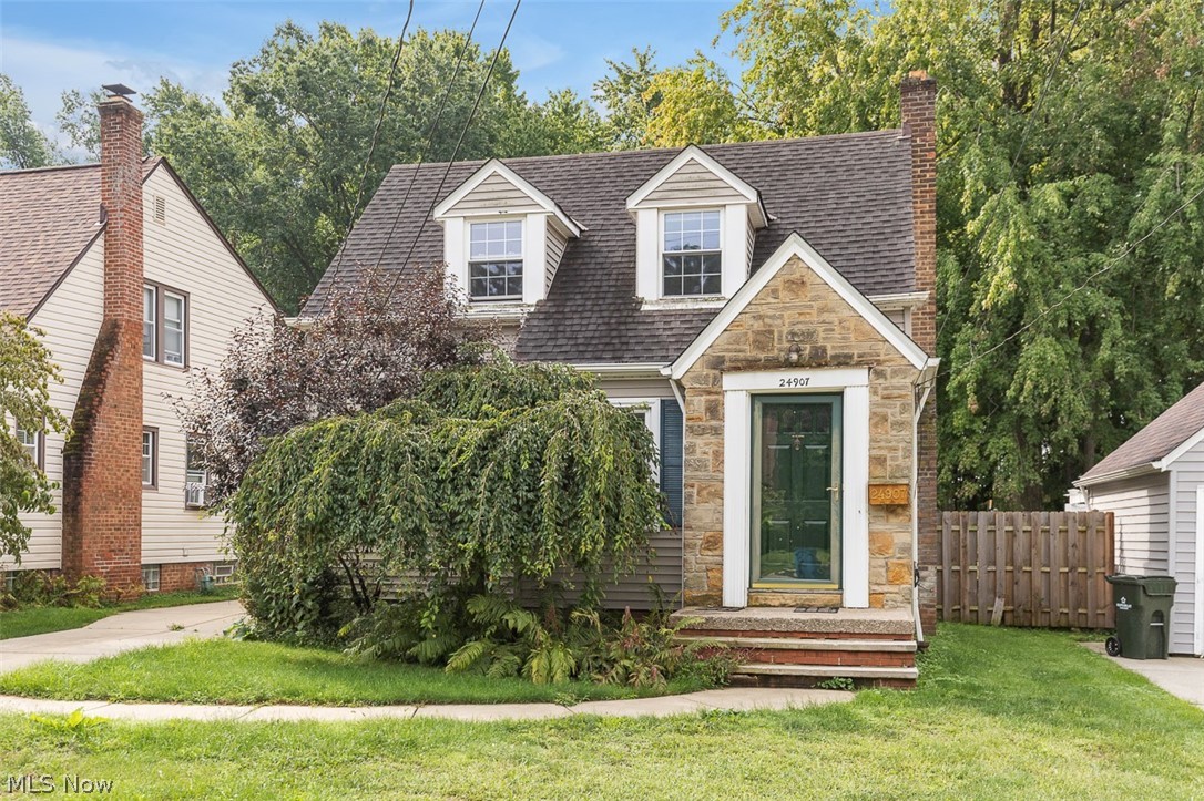 24907 E Oakland Road Bay Village OH 44140
