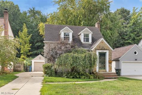 24907 E Oakland Road Bay Village OH 44140