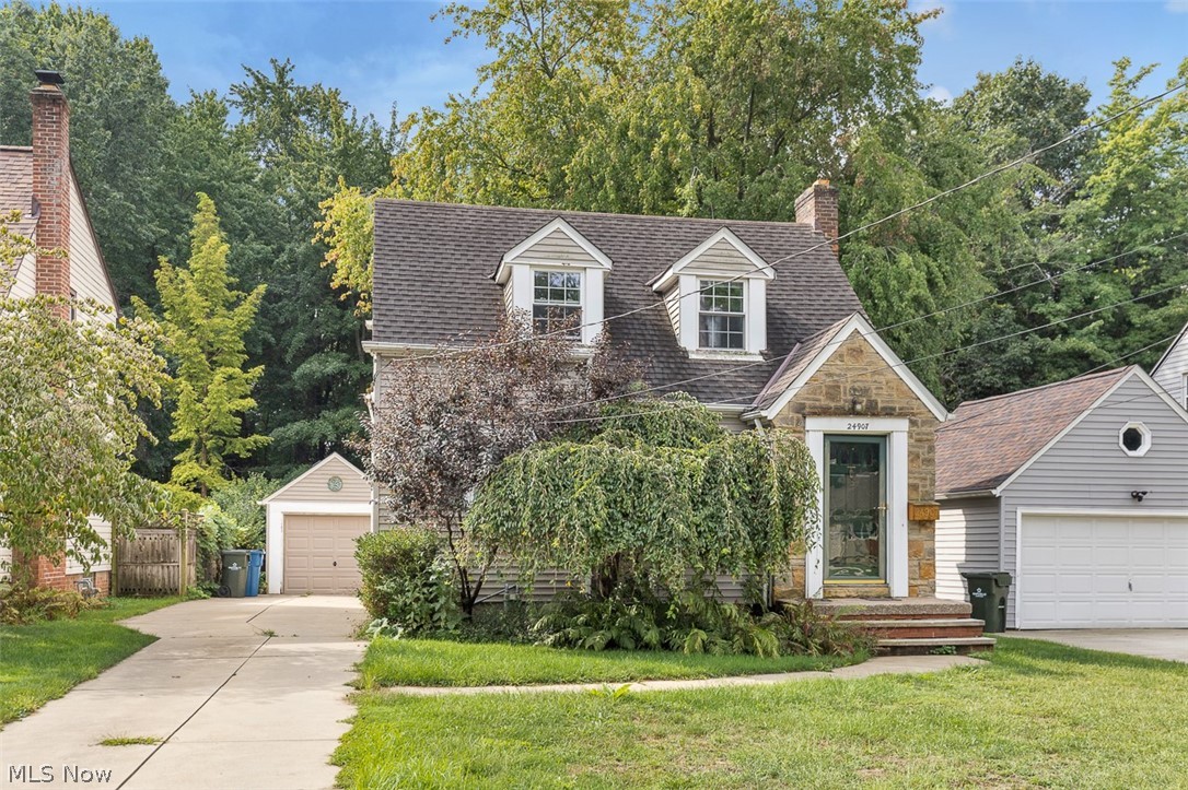24907 E Oakland Road Bay Village OH 44140