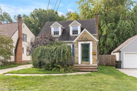 24907 E Oakland Road Bay Village OH 44140