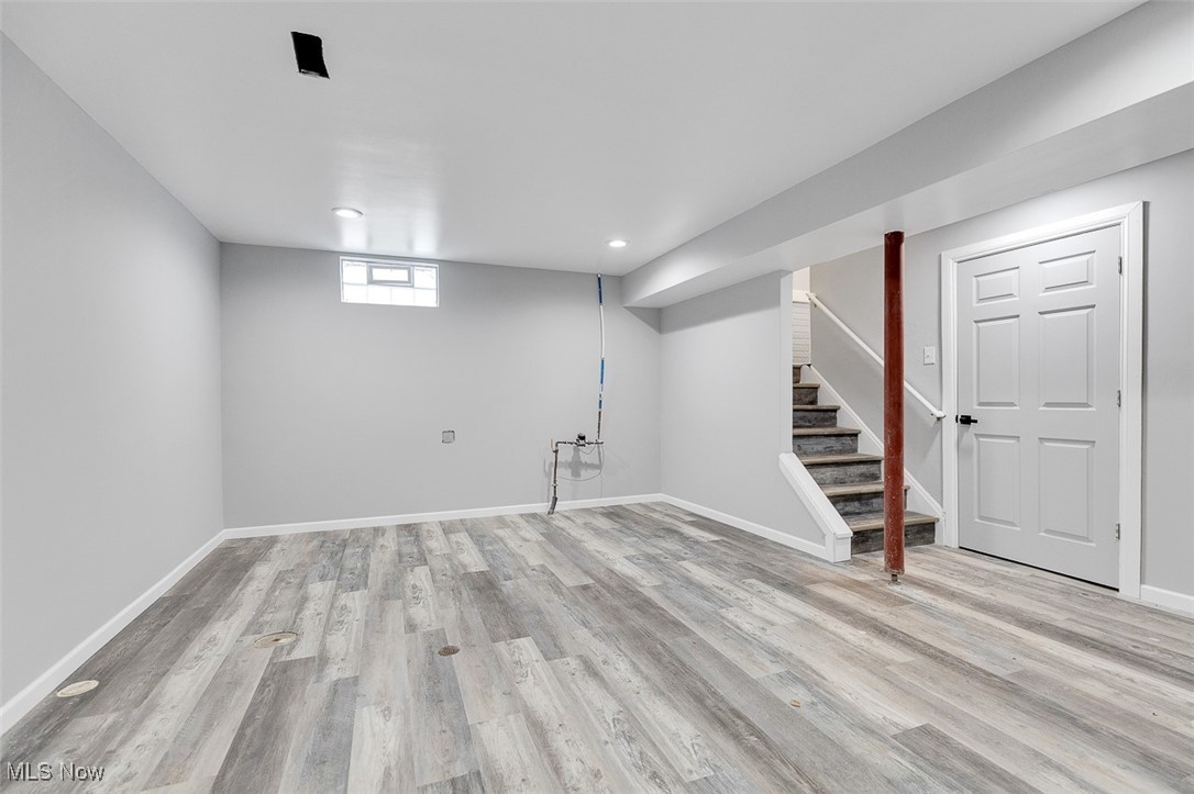 1239 E 168th Street Cleveland OH 44110