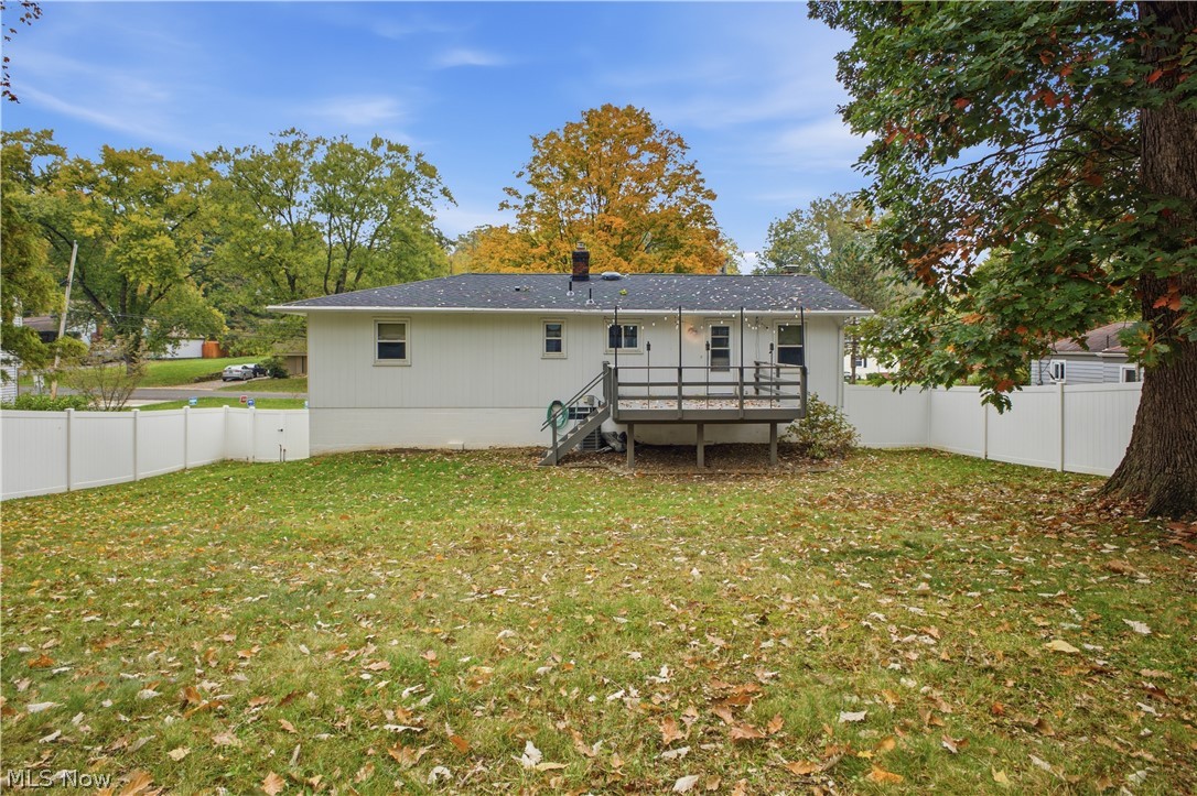 70 N Hillside Road Canfield OH 44406