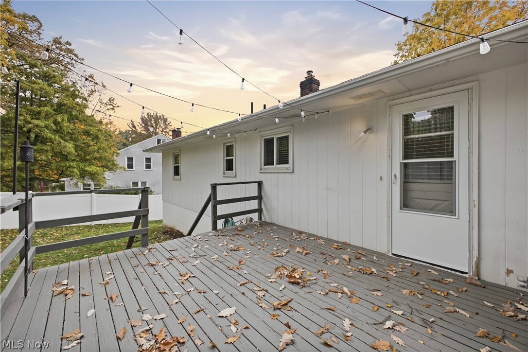 70 N Hillside Road Canfield OH 44406