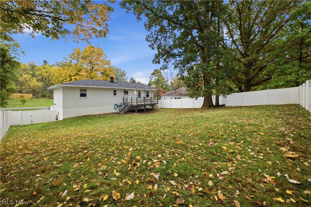 70 N Hillside Road Canfield OH 44406