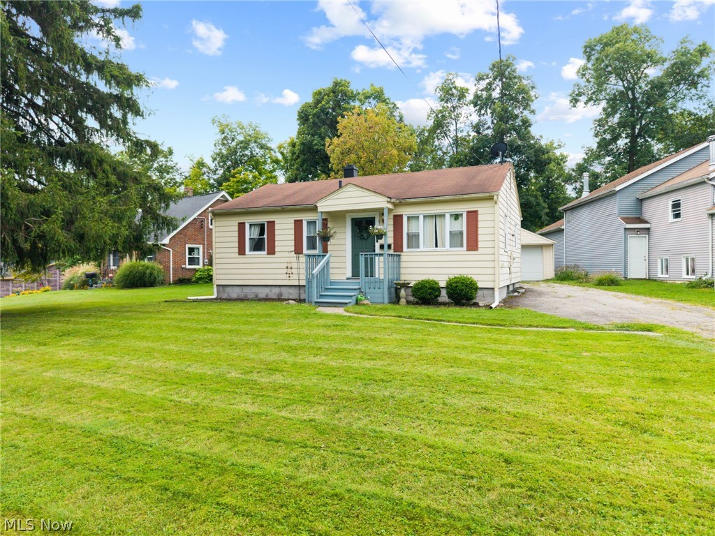 454 W Park Boulevard Medina OH 44256