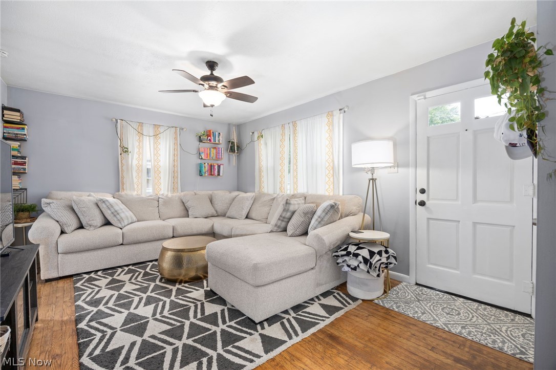 454 W Park Boulevard Medina OH 44256