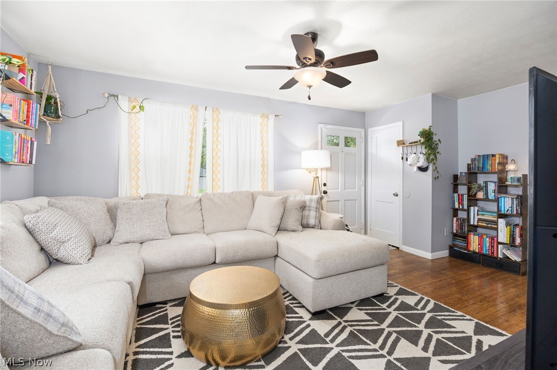 454 W Park Boulevard Medina OH 44256