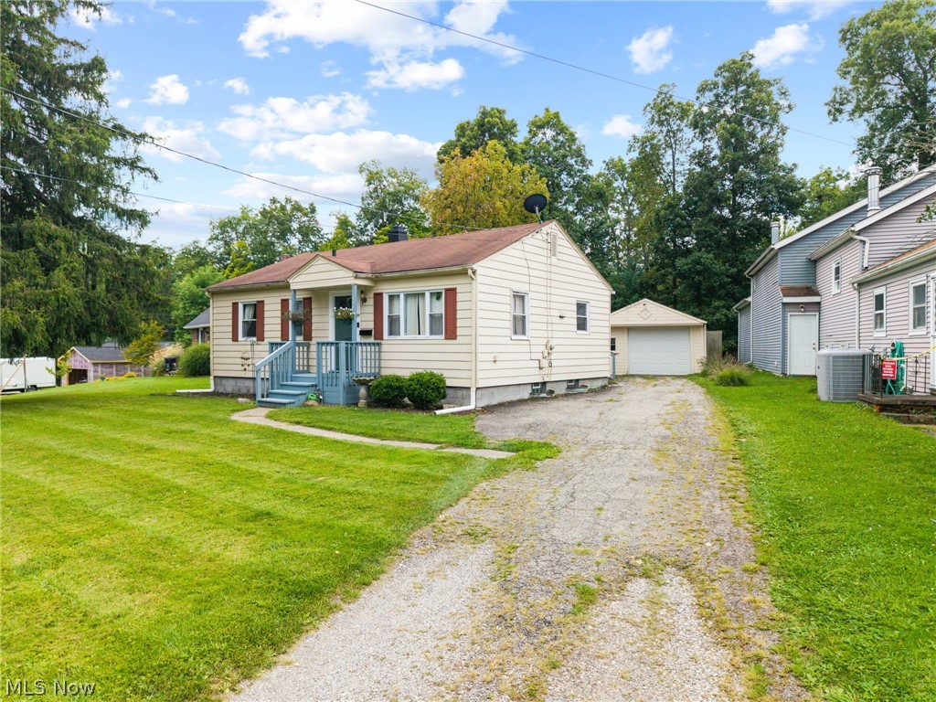 454 W Park Boulevard Medina OH 44256